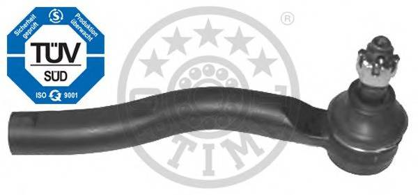 OPTIMAL G1-1156 Наконечник поперечной руле