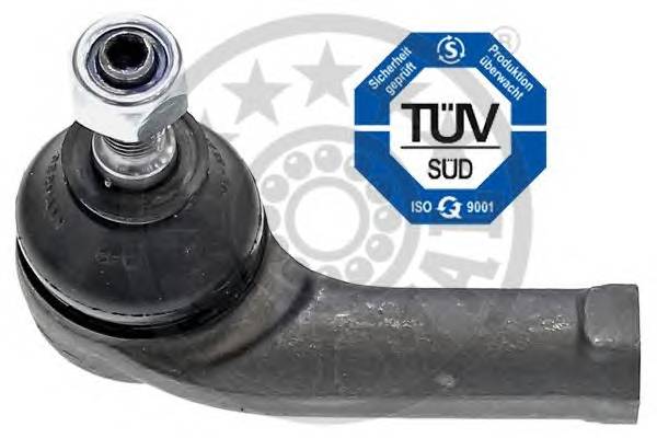 OPTIMAL G1-1170 Наконечник поперечной руле