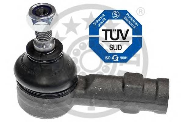 OPTIMAL G1-286 Наконечник поперечной руле