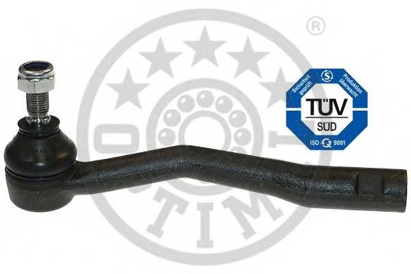 OPTIMAL G1-612 Наконечник поперечной руле...