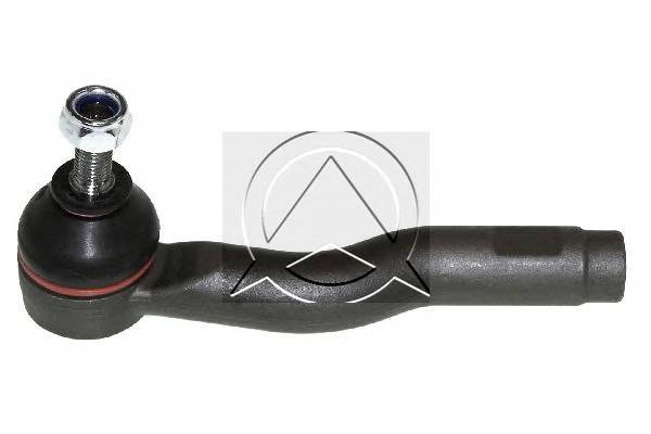 SIDEM 19140 Наконечник поперечной руле