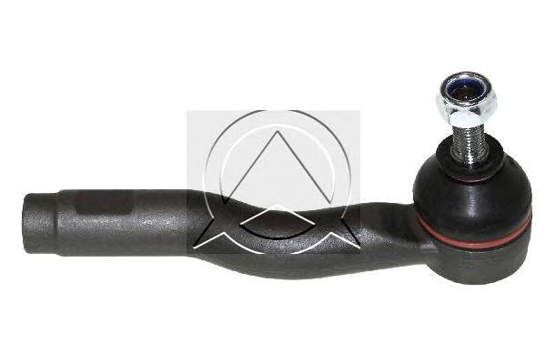 SIDEM 19141 Наконечник поперечной руле