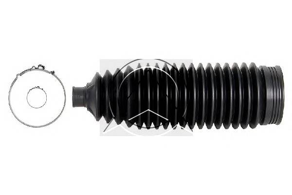 SIDEM 302.038 Пыльник, рулевое управлени