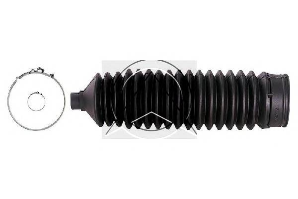 SIDEM 306.237 Пыльник, рулевое управлени