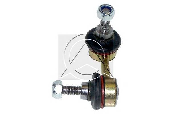 SIDEM 41566 Тяга/стійка, стабілізатор SIDEM 41566 Тяга/стійка, стабілізатор