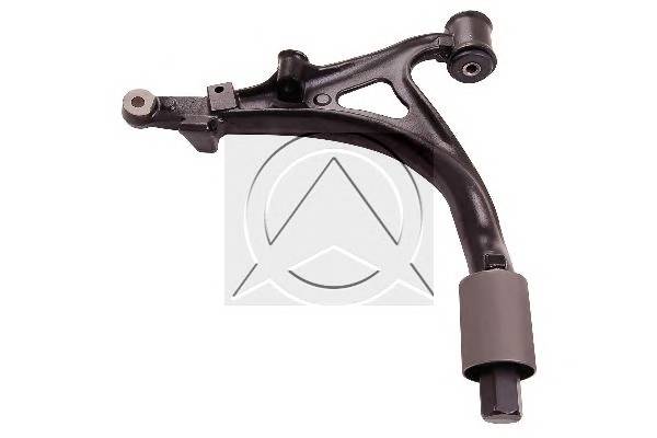 SIDEM 49974 Рычаг независимой подвески...