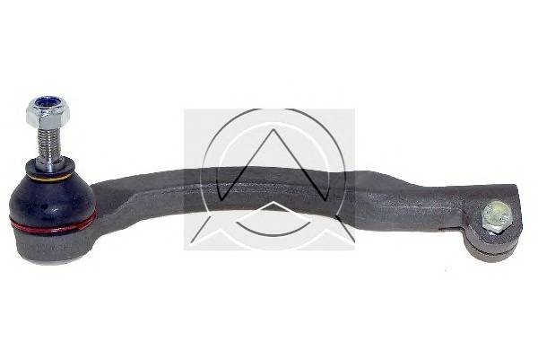 SIDEM 5637 Наконечник поперечной руле