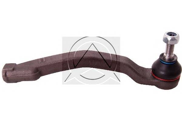 SIDEM 5835 Наконечник поперечной руле...