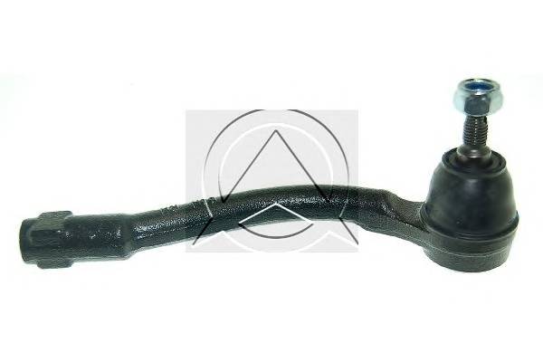 SIDEM 81039 Наконечник поперечной руле