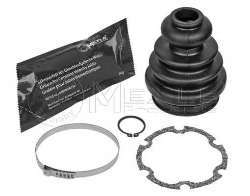 MEYLE 100 498 0082 Комплект пылника, приводно