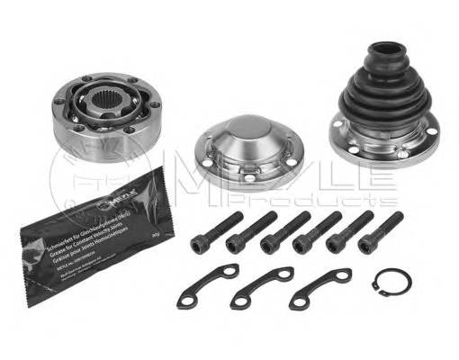 MEYLE 100 498 0156 Шарнирный комплект, привод