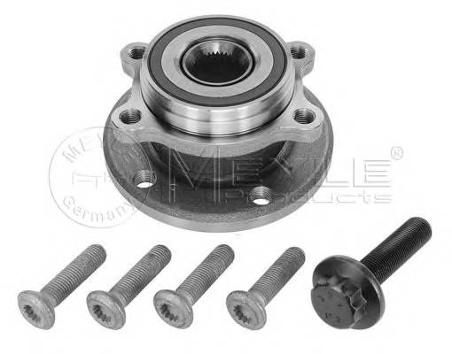 MEYLE 100 650 0005 Ступица колеса