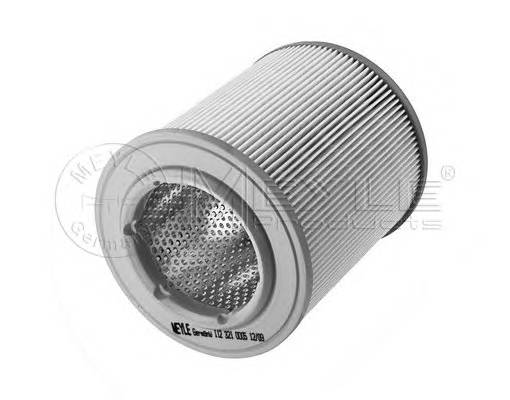 MEYLE 112 321 0005 Повітряний фільтр