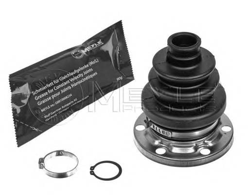 MEYLE 300 332 1905/SK Комплект пильника, приводн... MEYLE 300 332 1905/SK Комплект пильника, приводн...
