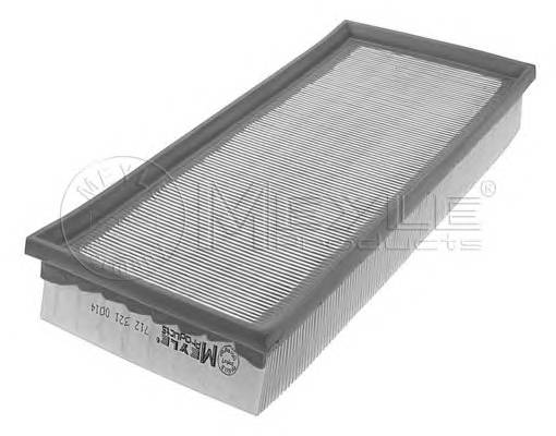 MEYLE 712 321 0014 Воздушный фильтр