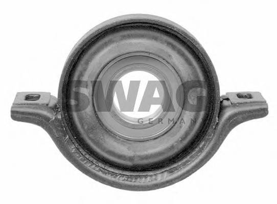 SWAG 10 86 0044 Подвеска, карданный вал