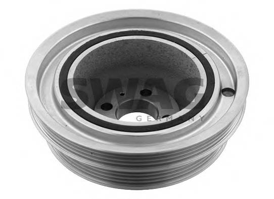 SWAG 37 93 0176 Ременный шкив, коленчатый в... SWAG 37 93 0176 Ременный шкив, коленчатый в...