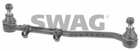 SWAG 40 72 0005 Поперечная рулевая тяга