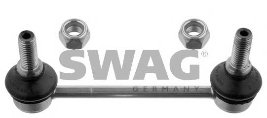 SWAG 55 91 9664 Тяга / стойка, стабилизатор