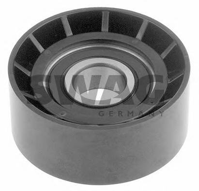 SWAG 60 92 1033 Паразитный / ведущий ролик, 