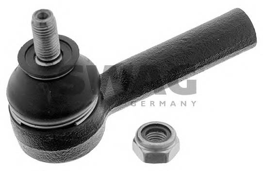 SWAG 70 71 0005 Наконечник поперечной руле...