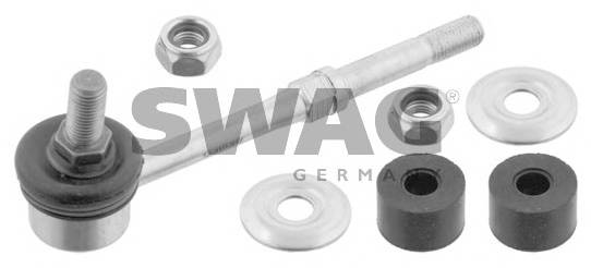 SWAG 90 92 8266 Тяга / стойка, стабилизатор SWAG 90 92 8266 Тяга / стойка, стабилизатор