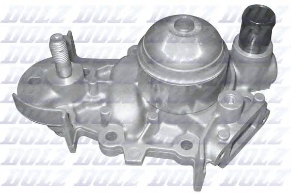 DOLZ R215 Водяний насос DOLZ R215 Водяний насос