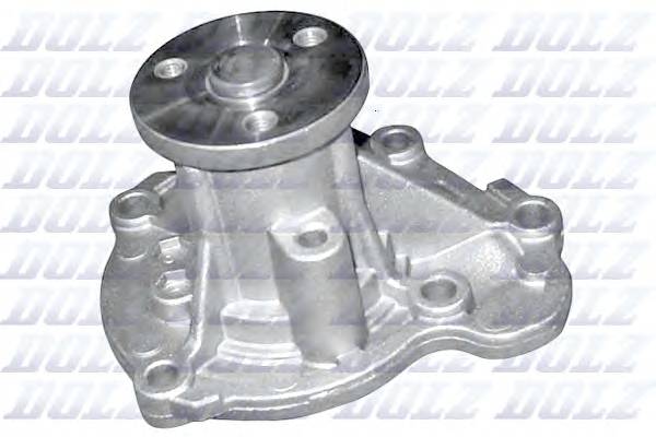 DOLZ N114 Водяной насос