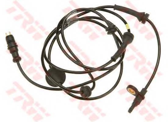 TRW GBS2095 Датчик, частота вращения ко...