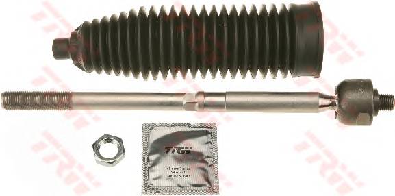 TRW JAR1090 Осевой шарнир, рулевая тяга