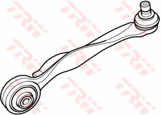 TRW JTC346 Рычаг независимой подвески...