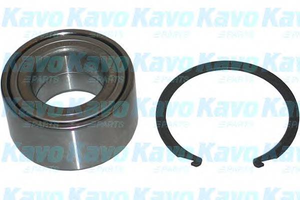 KAVO PARTS WBK-3011 Комплект подшипника ступиц