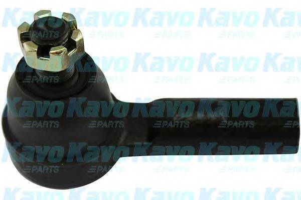 KAVO PARTS STE-2009 Наконечник поперечной руле