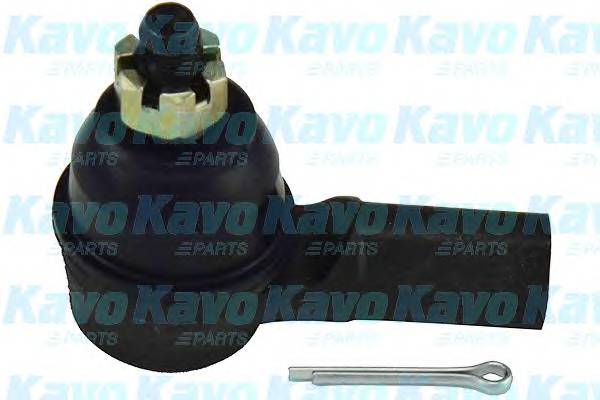KAVO PARTS STE-2019 Наконечник поперечної керм...