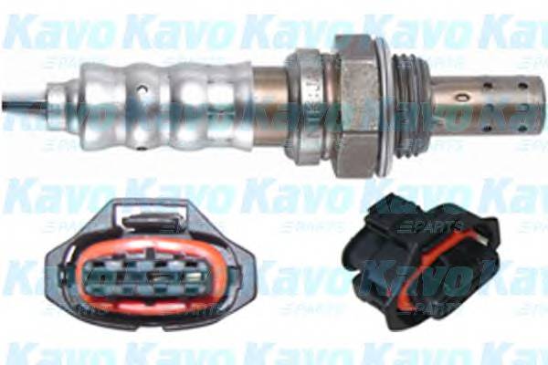 KAVO PARTS EOS-1003 Лямбда-зонд KAVO PARTS EOS-1003 Лямбда-зонд