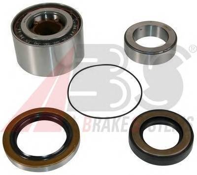 A.B.S. 200299 Комплект підшипника маточи... A.B.S. 200299 Комплект підшипника маточи...