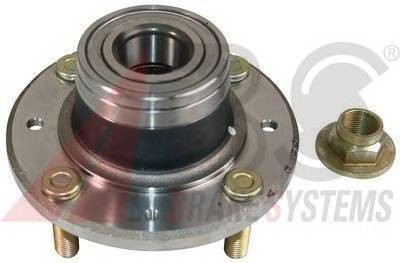 A.B.S. 200339 Ступица колеса