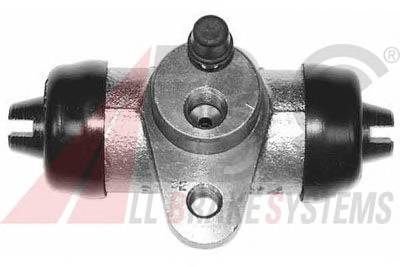 A.B.S. 2748 Колісний гальмівний цилінд...