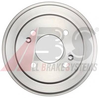 A.B.S. 3426-S Тормозной барабан A.B.S. 3426-S Тормозной барабан