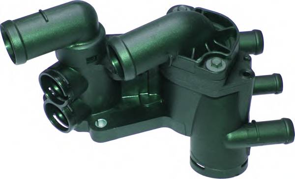 BIRTH 8720 Фланец охлаждающей жидкост