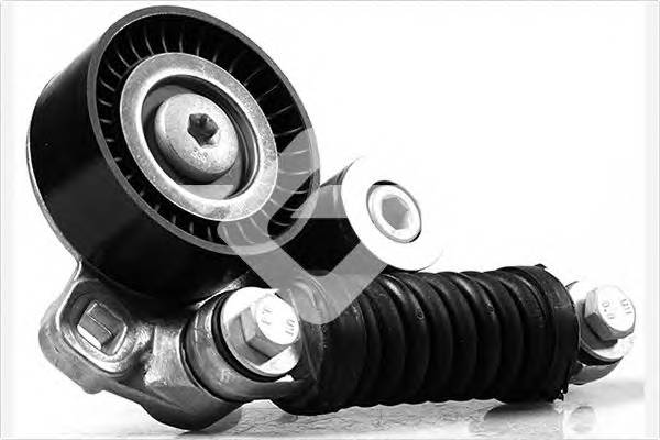 HUTCHINSON T4037 Натяжной ролик, поликлинов... HUTCHINSON T4037 Натяжной ролик, поликлинов...