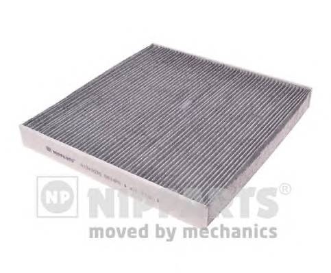 NIPPARTS N1342035 Фильтр, воздух во внутренно