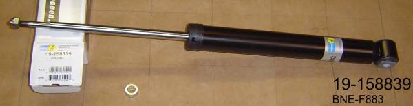 BILSTEIN 19-158839 Амортизатор BILSTEIN 19-158839 Амортизатор