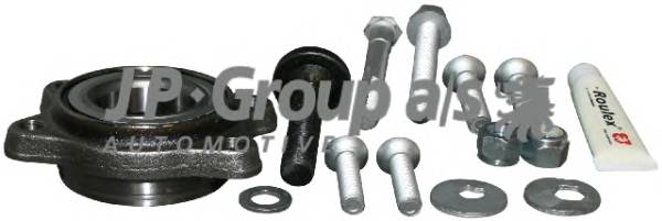 JP GROUP 1141302210 Комплект подшипника ступиц