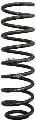 JP GROUP 1152201000 Пружина ходовой части