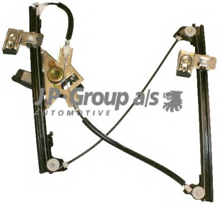 JP GROUP 1188102380 Подъемное устройство для о