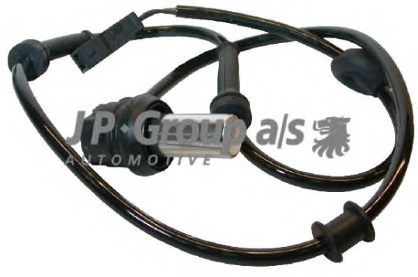 JP GROUP 1197102100 Датчик, частота вращения ко