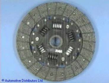 BLUE PRINT ADC43112 Диск зчеплення BLUE PRINT ADC43112 Диск зчеплення