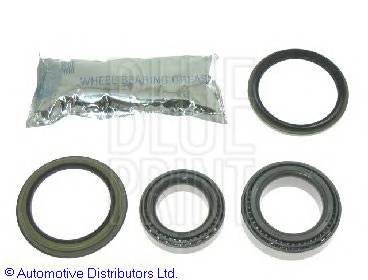 BLUE PRINT ADG08215 Комплект подшипника ступиц