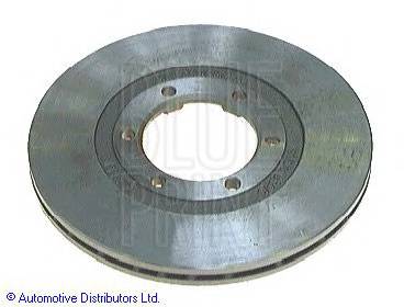 BLUE PRINT ADM54317 Тормозной диск BLUE PRINT ADM54317 Тормозной диск